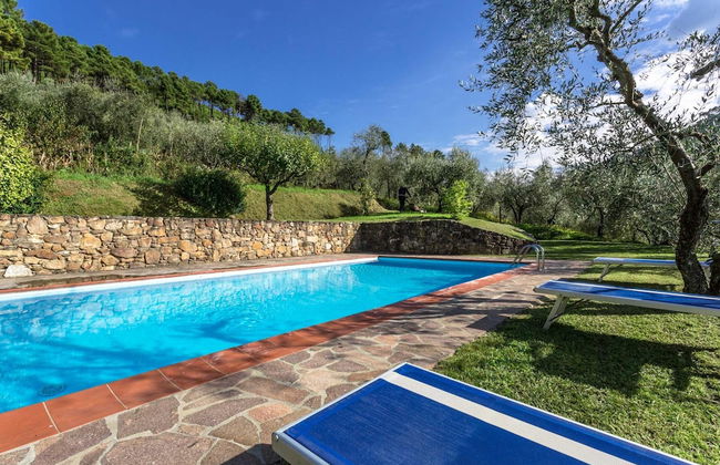 Citrus Charm Farmhouse - Foto 55