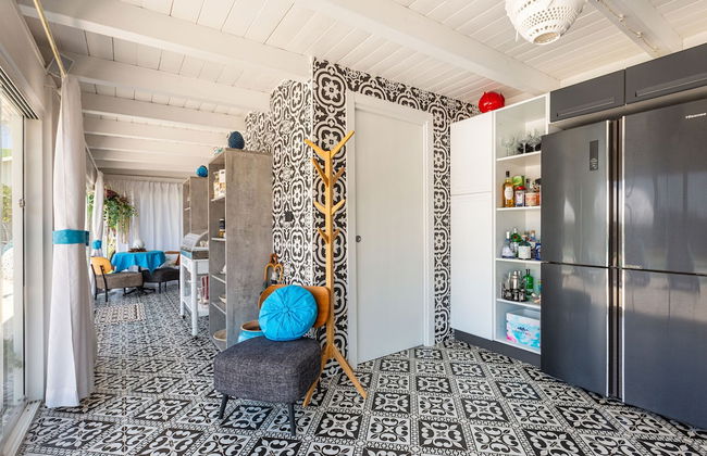 1836 La Perla Bianca Luxury Spa by Perle di Puglia - Foto 24