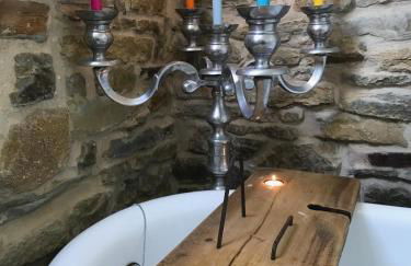 Glatigny Farmhouse - close to beach - proche de la plage - Foto 61