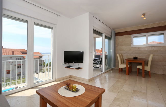 SunAdria Apartments - Foto 63