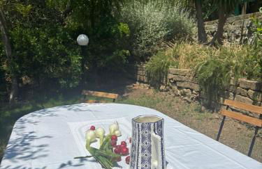 Villa Capalbio - Foto 48