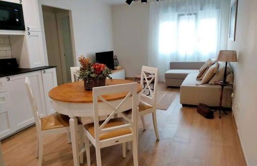 Piso con encanto en pleno centro - Foto 13