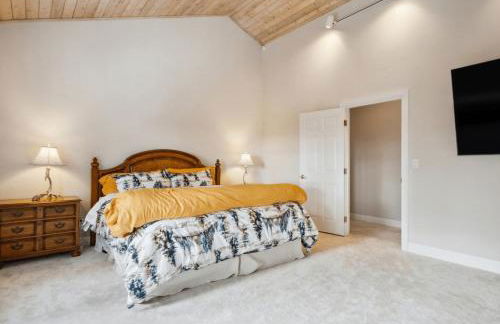 The Royal Canterbury Retreat - Near Kings Beach & Lake Tahoe - Foto 50