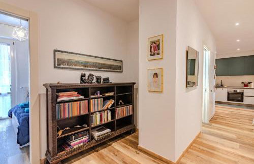 CityLife Apartment - Modern - Photo 21