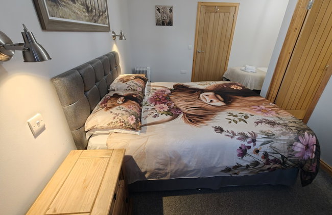 Pleasant Point Holiday Cottages - Foto 14