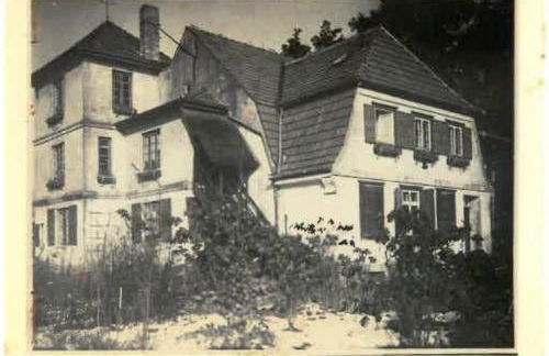 Gemütliches Nest für zwei Personen zum Ausspannen - Foto 17