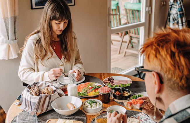 tuŻur Domki Nad Potokiem - Foto 35