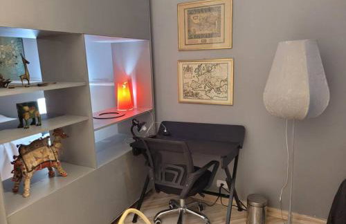 15 andar, Studio, Centro, vista incrível - Foto 23