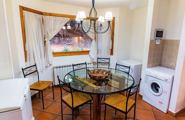 Amazing 5 Bedrooms Chalet in Villa Traful VT1 by Apartments Bariloche - Foto 35