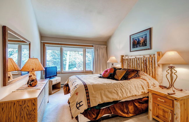 Lakeside Village by Vail Resorts - Foto 24