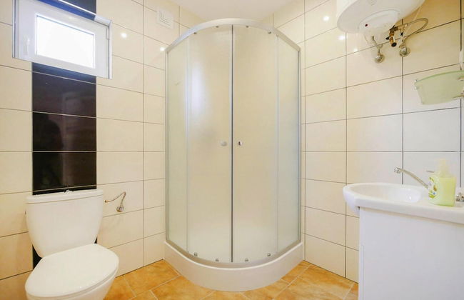 2-room Holiday Apartment for 3 People, Rusinowo - Photo 30