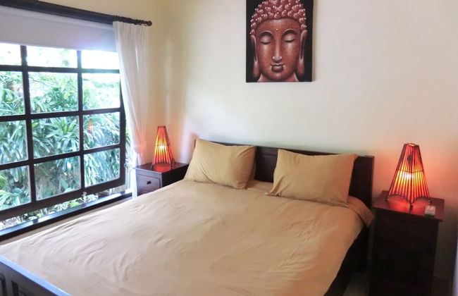 Villa Pelangi Bali - Foto 9