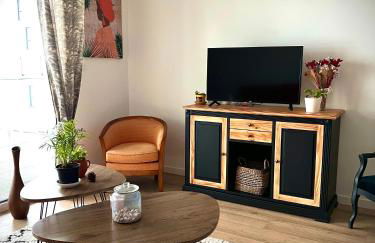 Appartement Vannes Odyssée - Photo 1