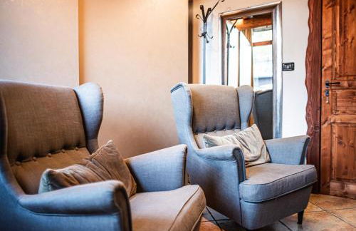 Il Gad-sby Lodge Lusso esclusivo nel cuore di Oulx - Photo 69