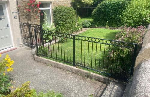 Mayfield Cottage - Foto 12