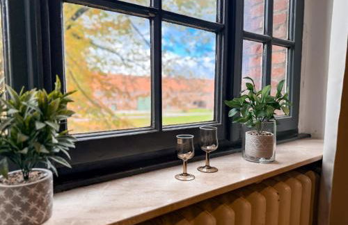 Kirchen-Lofts in der Soccerkirche by Stayeasy - Photo 45