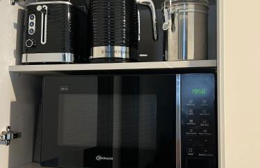 P und P Apartment Deluxe - Foto 7