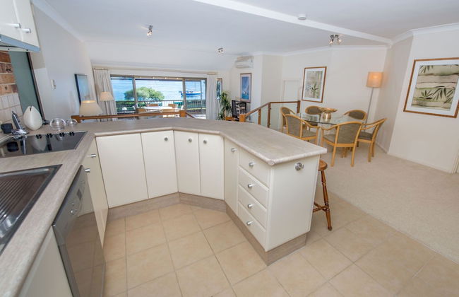 A Yachtsmans Rest Unit 4, 37 Victoria Parade - Photo 6