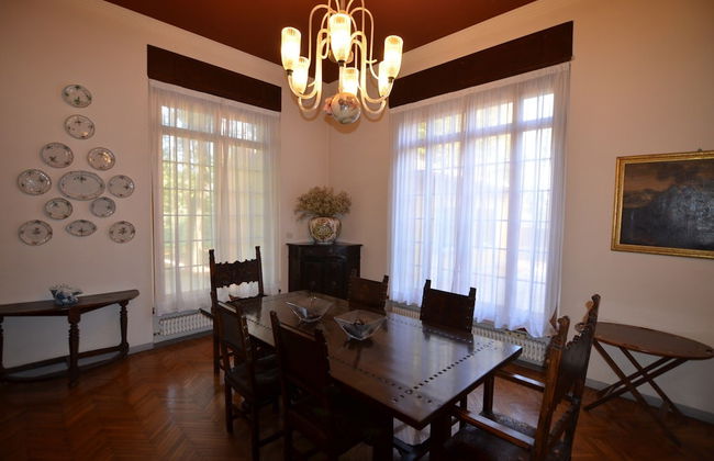 Elegant Holiday Home in Faenza With Garden and Pool - Photo 76