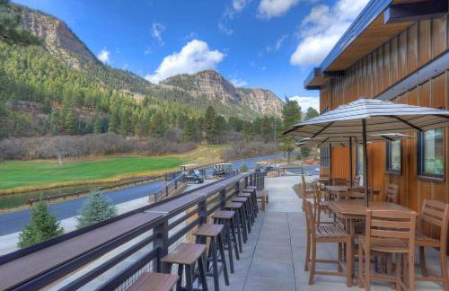 Tamarron Lodge Studio 236 - Foto 39