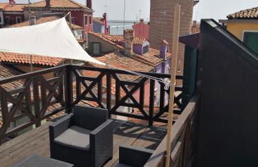 Casa sul Cielo di Burano - Photo 23