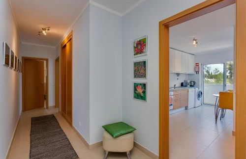 Cabanas Beach Penthouse - Foto 9