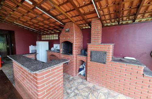 Chácara Vista para Represa - Foto 41