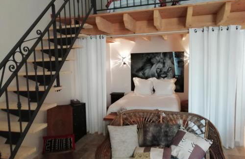 Domaine de la Vidalle - Foto 34