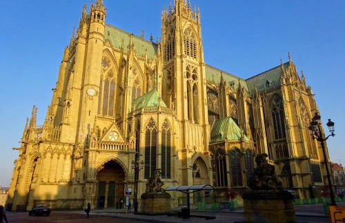 L'Appartement des Roches - Photo 25