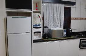 Casa Vargem Pequena - Foto 13