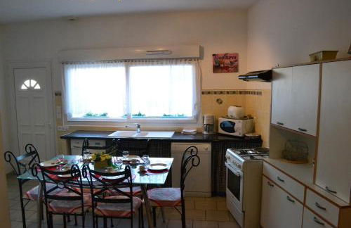 Gîte Les Vents du Large L'Aigrette - Foto 5