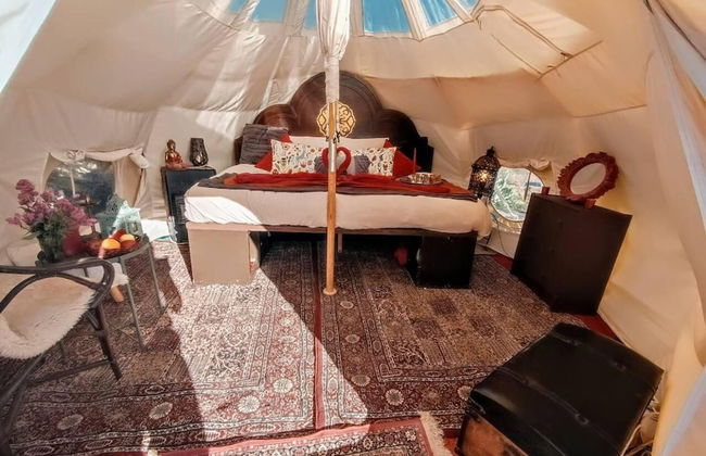 Unique Stargazing Escape With Ocean View - Foto 2