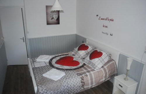 La Ferme du moulin - Foto 1