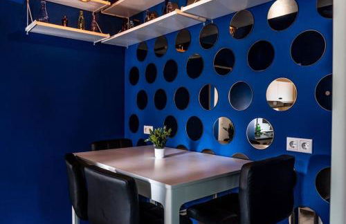 Stylish apartment with terrace for up to 6 people - Foto 14