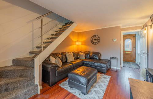 A Cosy Home from Home - Foto 6