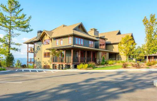 Blue Ridge Mtn Club Condo C-303 - Foto 8