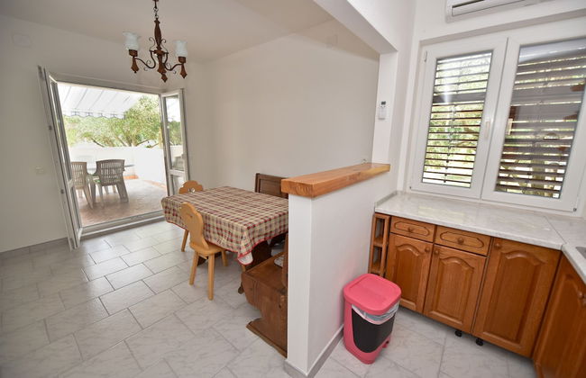 Apartments Caska VI - Foto 13