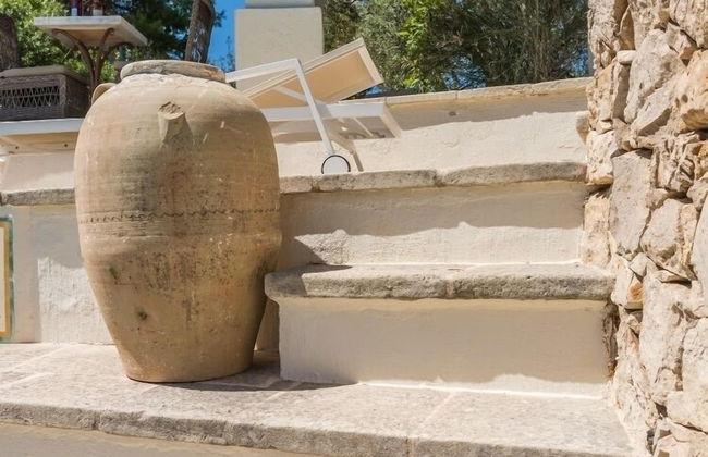 Tia Maria Country Inn - Foto 53