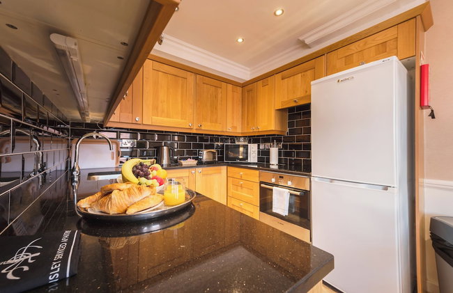 No 1 The Mansion Apartments by Mansley - Foto 129