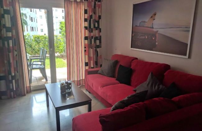 Sky Sea Holidays Mi Capricho - Foto 6