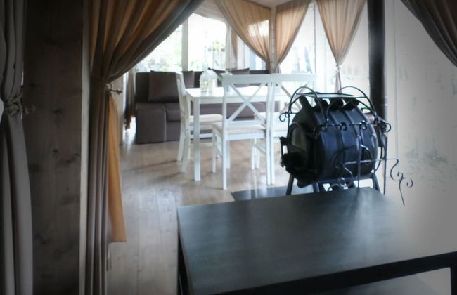 Eko-Hotel Panorama - Foto 27