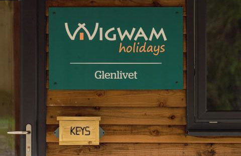 Glenlivet by Wigwam Holidays - Foto 6