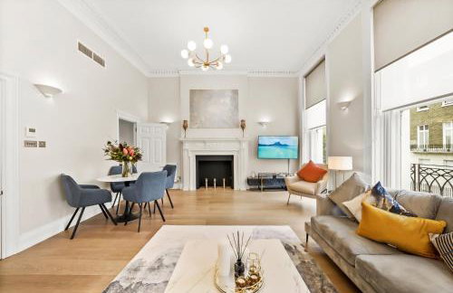 Baker Street Suite - Foto 24
