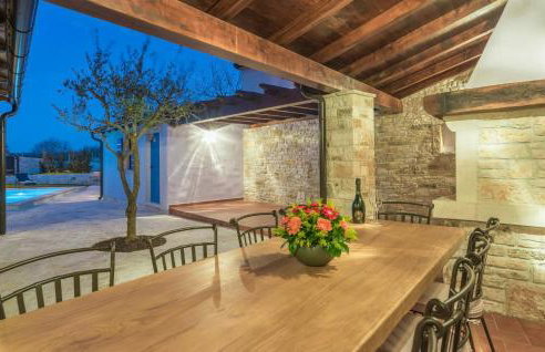 Heritage Villa Croc in Bibali - Haus für 4-6 Personen - Foto 7