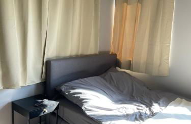 Nordlicht Loft Nähe Barclays Arena - Foto 2