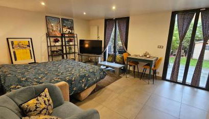 Maison Les Vallées - Foto 5