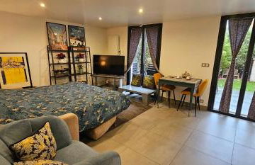 Maison Les Vallées - Foto 5