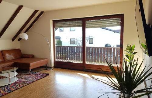 Beautiful 3 rooms apartment 110 m2, kostenloser Parkplatz, großer Balkon - Foto 1