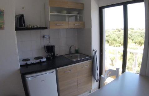 The Olive Garden Apartments - Foto 24