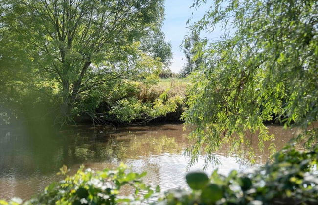 Harlepadd 3c Modern Retreat - Foto 13